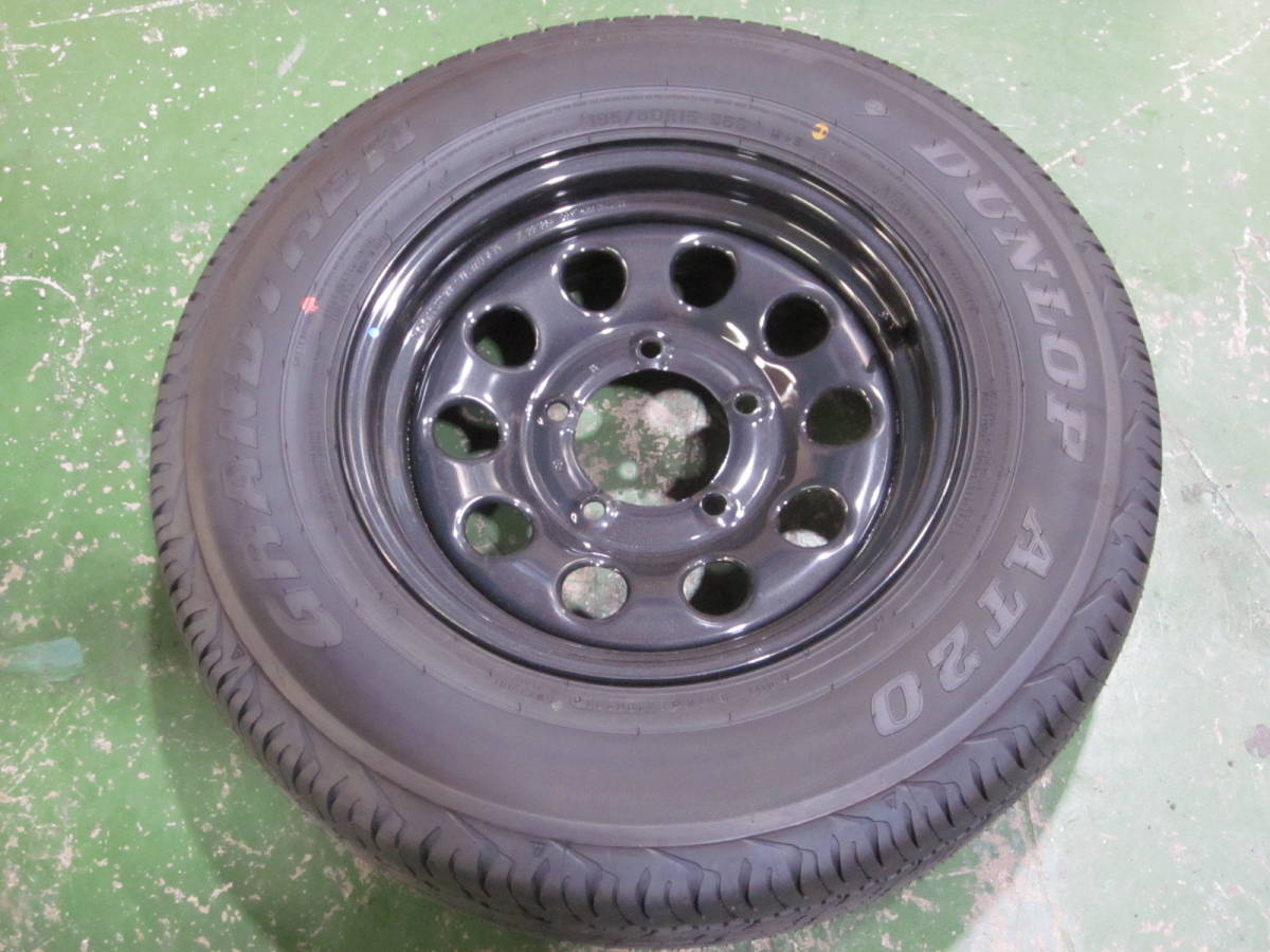代購代標第一品牌-樂淘letao-410☆新車外し!ジムニーシエラ 純正