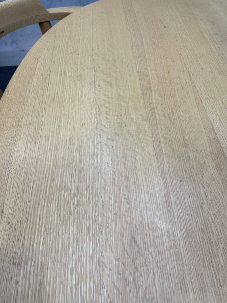 美品 kashiwa 柏木工 ソフィー ダイニングテーブル&チェア4脚 美品 kashiwa 柏木工 ソフィー ダイニングテーブル&チェア4脚
