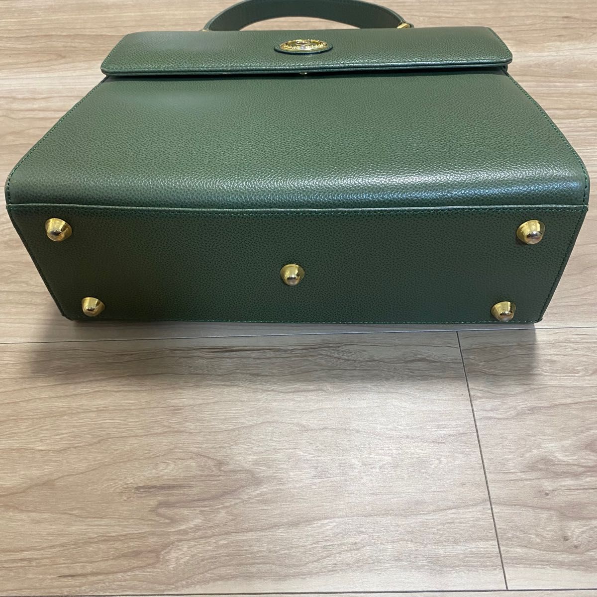 Burberry バーバリーズ ヴィンテージ ハンドバッグ ショルダーバッグ