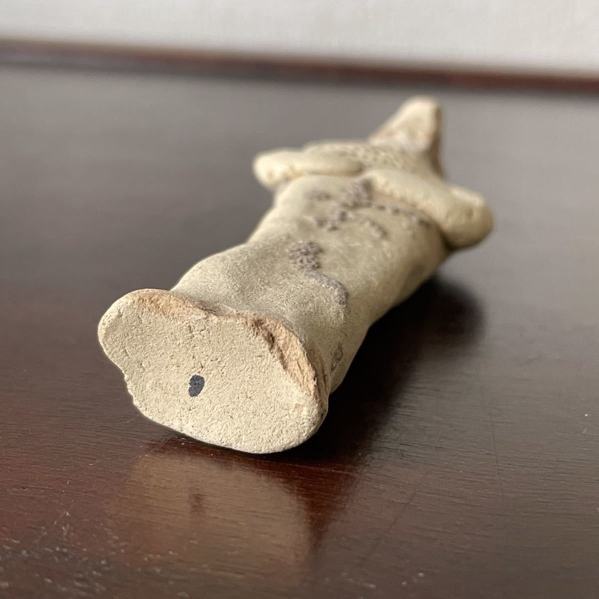 地母神像 *偶像 *アッカド様式 *紀元前2000年紀 *古代オリエント