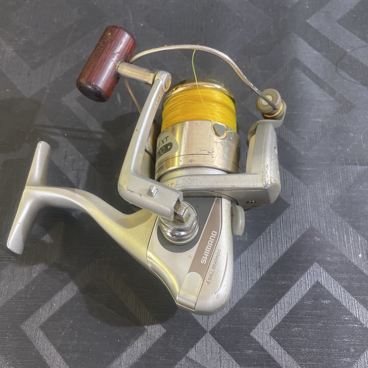超特価sale開催!】 SHIMANO AERNOS 3000 NAVI XT 1000 他 NAVi XT 3000