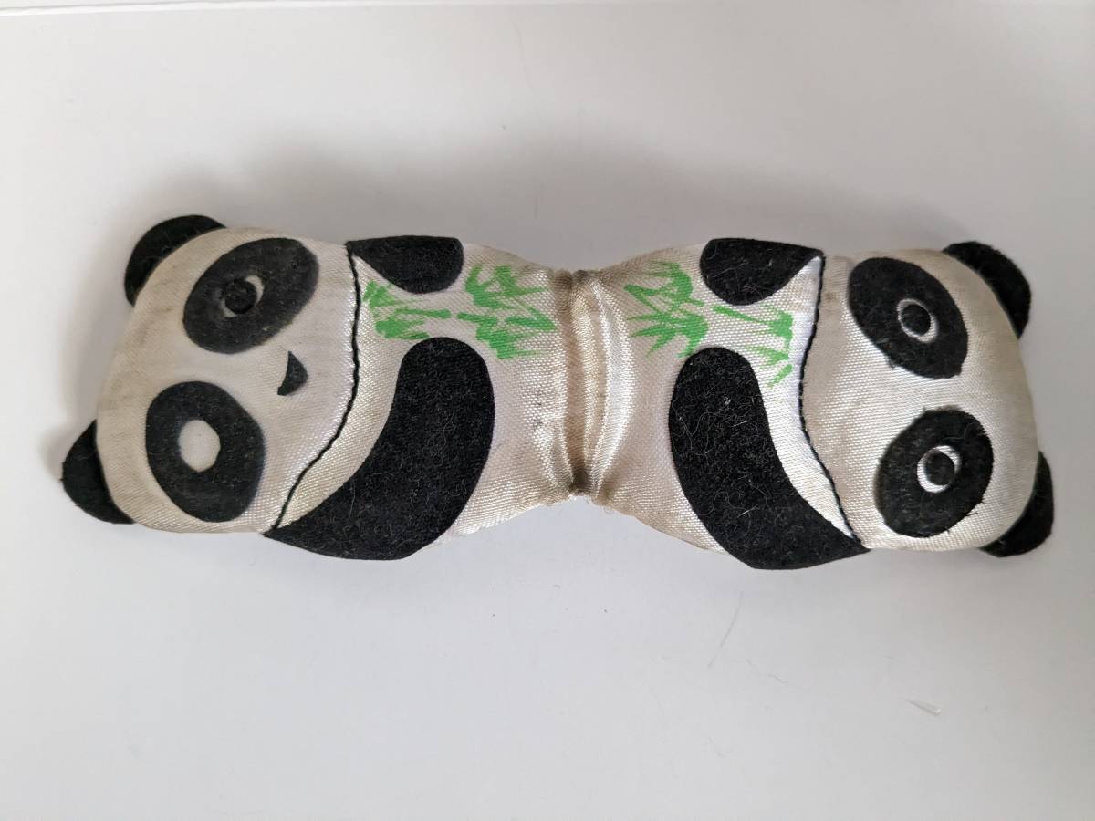 パンダ　ソーイングセット　ぱんだPANDA_画像4