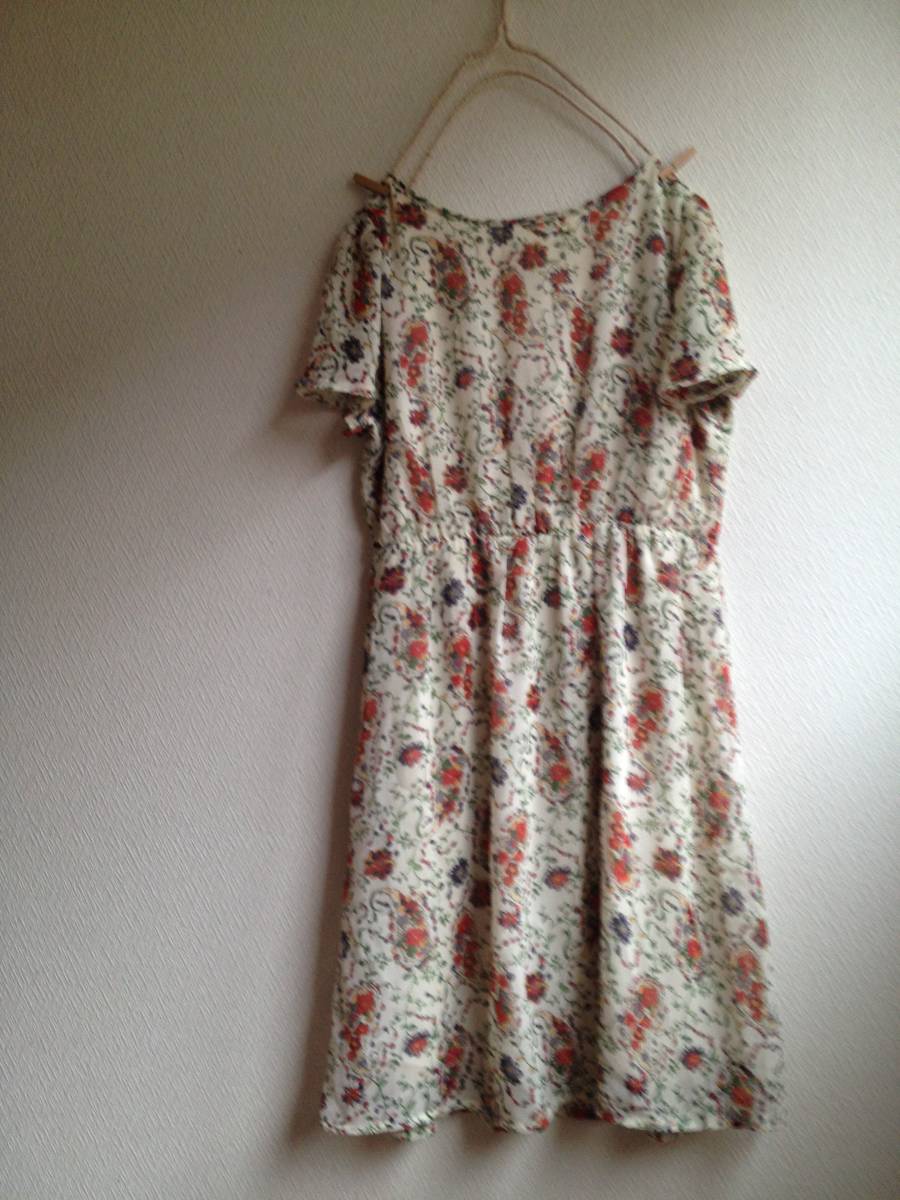 ヤフオク Rope Picnic ロペピクニック 大人気 可愛い花 ヤフオク Rope Picnic ロペピクニック 大人気 可愛い花