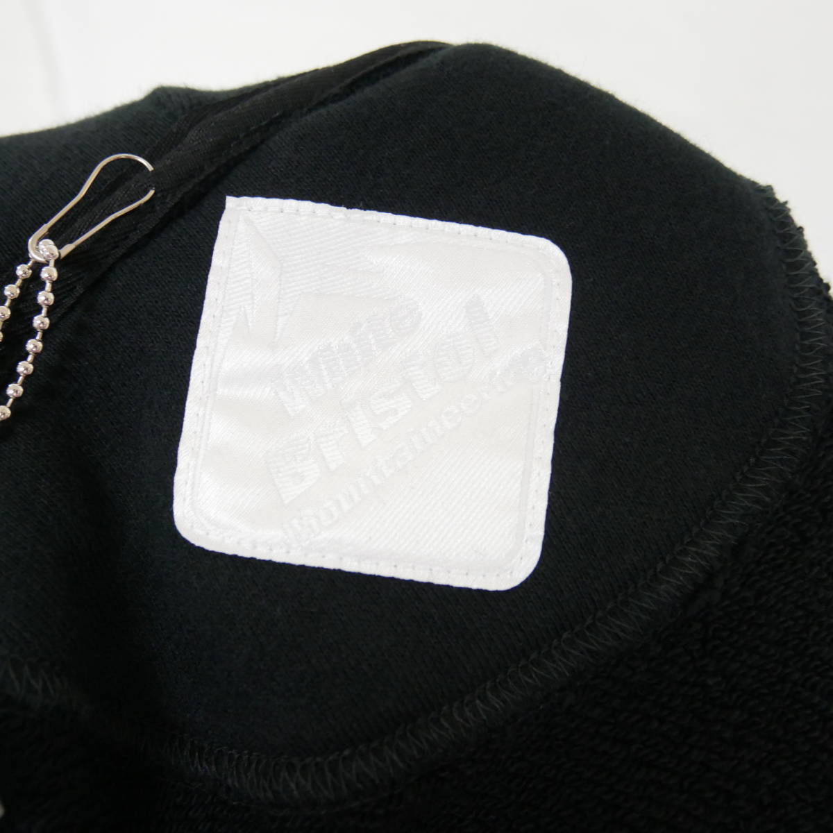 1円】未使用 国内正規 White Mountaineering×FCRB F.C.Real Bristol