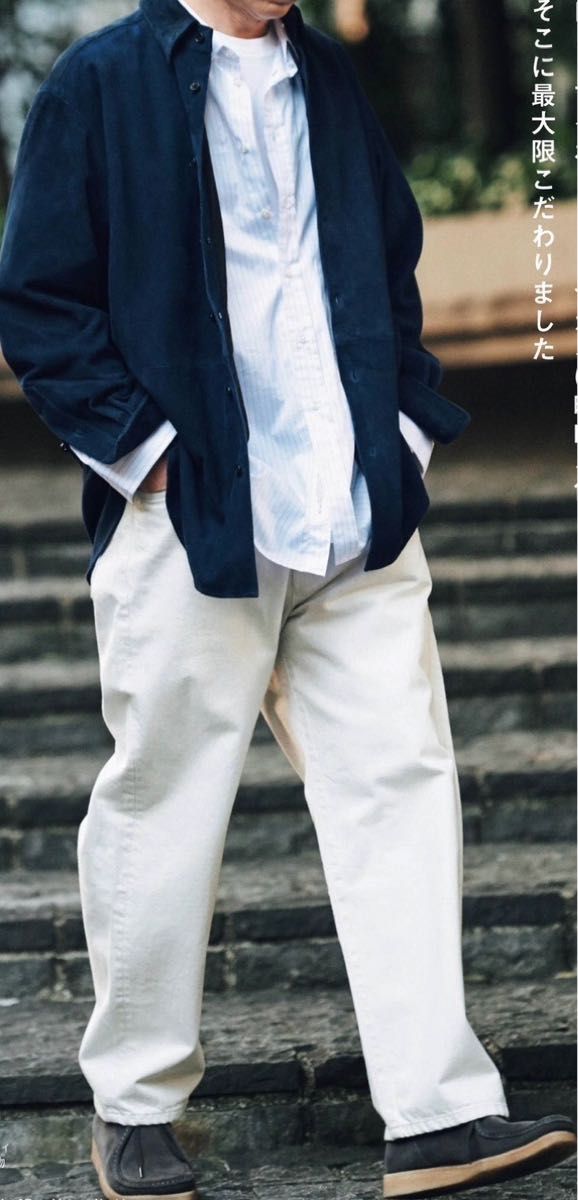 steven alan 22ss ccu suede shirt 1 navy | noonanwaste.com