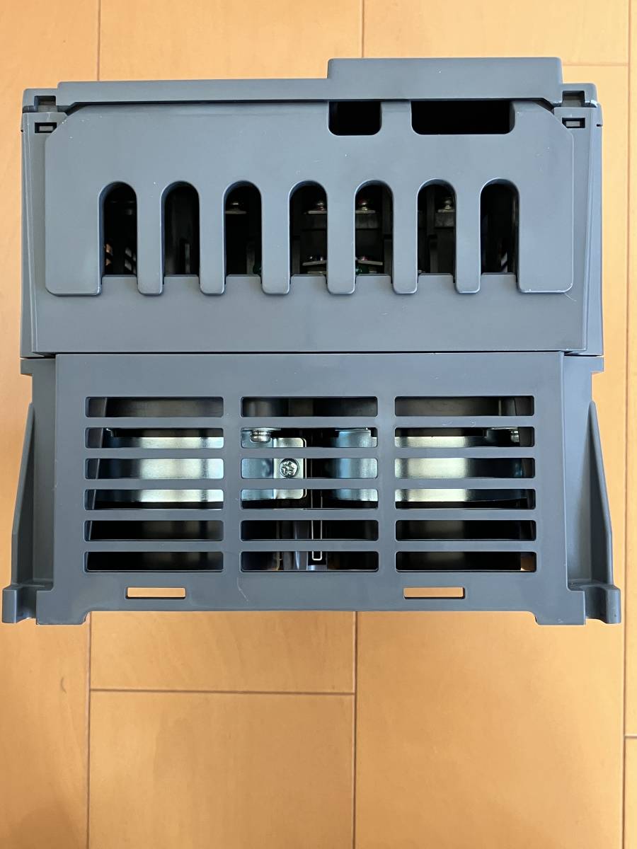 ☆三菱 インバータ FR-E720-5.5K☆美品・2019年製 | noonanwaste.com