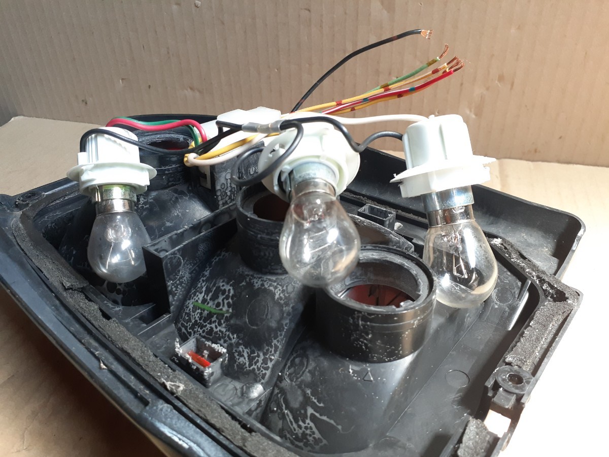 電球全て脫著問題なしでした