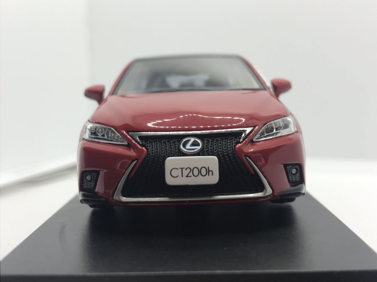 美品】京商 SAMURAI レクサス LEXUS LC500h Sパッケージ - ミニカー 美品】京商 SAMURAI レクサス LEXUS LC500h Sパッケージ - ミニカー