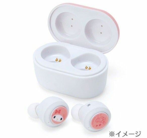 新品】キティちゃん 完全ワイヤレスイヤホン|Yahoo!フリマ(旧 新品】キティちゃん 完全ワイヤレスイヤホン|Yahoo!フリマ(旧