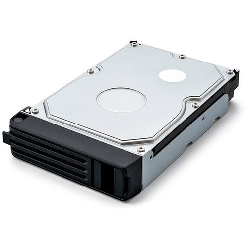 BUFFALO バッファロー テラステーション5400RH対応交換用HDD 2TB OPHD2.0H-BK_画像1