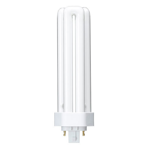 Yazawa Compact Fluorescent Lamp 43 Type Light Bulb цвет fht42exl