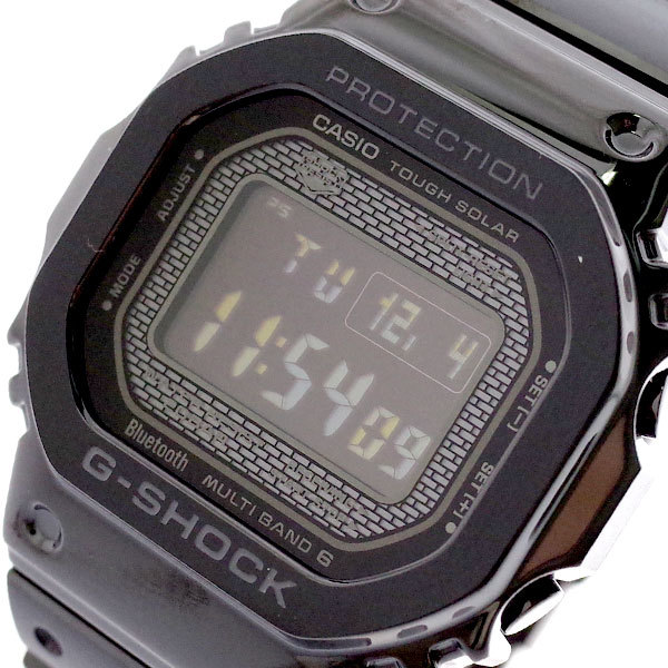 カシオ CASIO 腕時計 メンズ GMW-B5000GD-1JF Gショック G-SHOCK