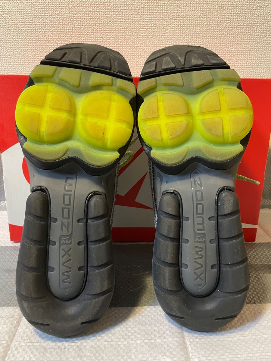 日本限定】NIKE AIR MAX ZX950 NRG エアマックス ズーム950 日本限定】NIKE AIR MAX ZX950 NRG エアマックス ズーム950