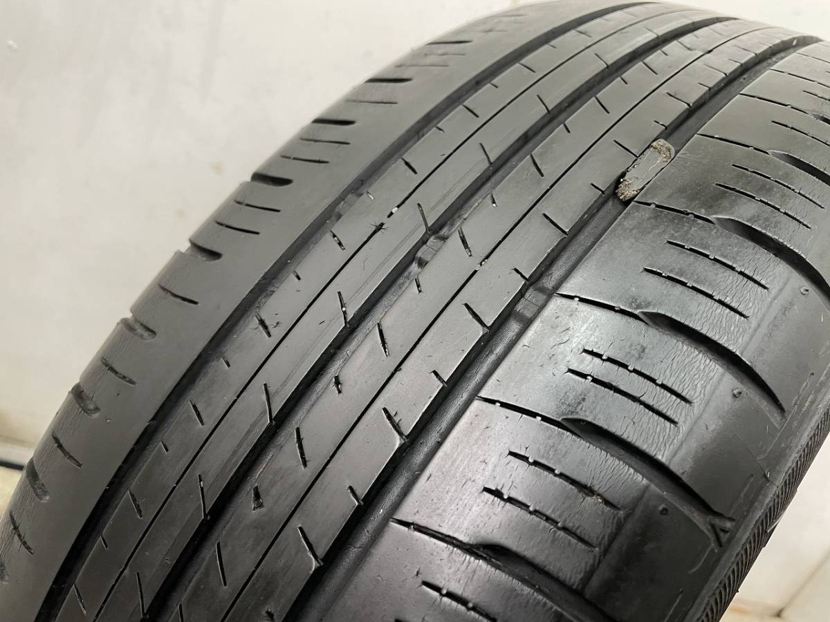 ＊埼玉発＊ 185/60R15 DUNLOP ENASAVE EC300＋　1本　手渡し可能　ダンロップ　ER　_画像3