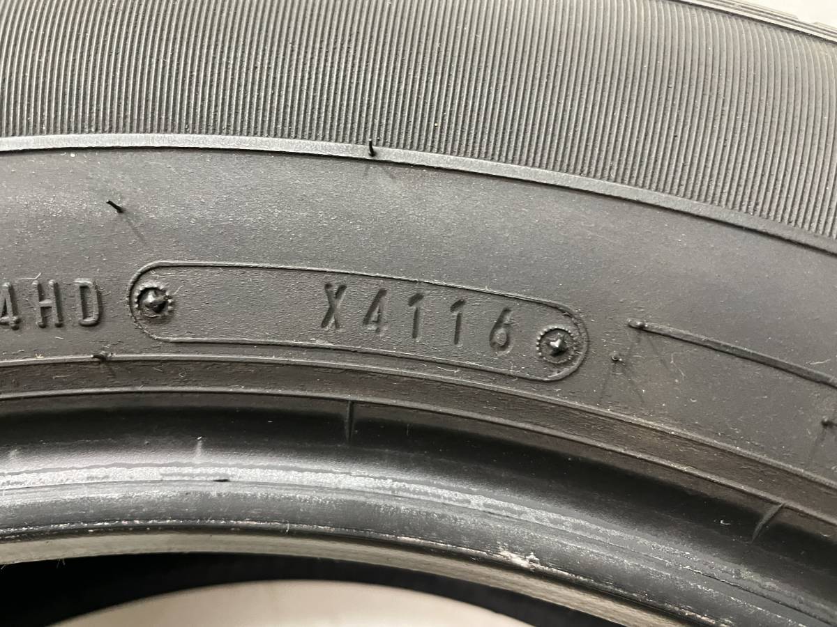 ＊埼玉発＊ 225/60R18 DUNLOP GRANDTREK ST30　2本価格　手渡し可能　ダンロップ　ER　_画像9