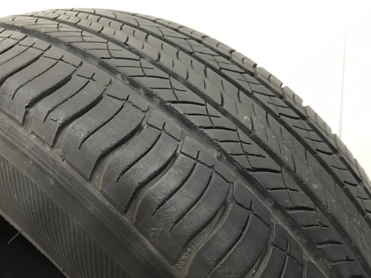 ＊埼玉発＊ 215/65R16 102H MICHELIN LATITUDE Tour HP　2本価格　ミシュラン　手渡し可能　MS_画像4