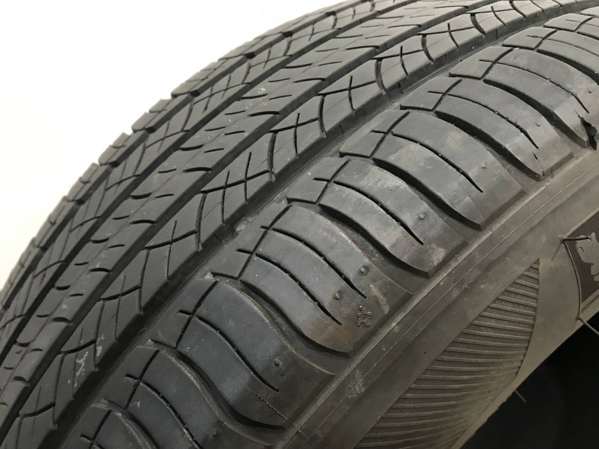 ＊埼玉発＊ 215/65R16 102H MICHELIN LATITUDE Tour HP　2本価格　ミシュラン　手渡し可能　MS_画像5