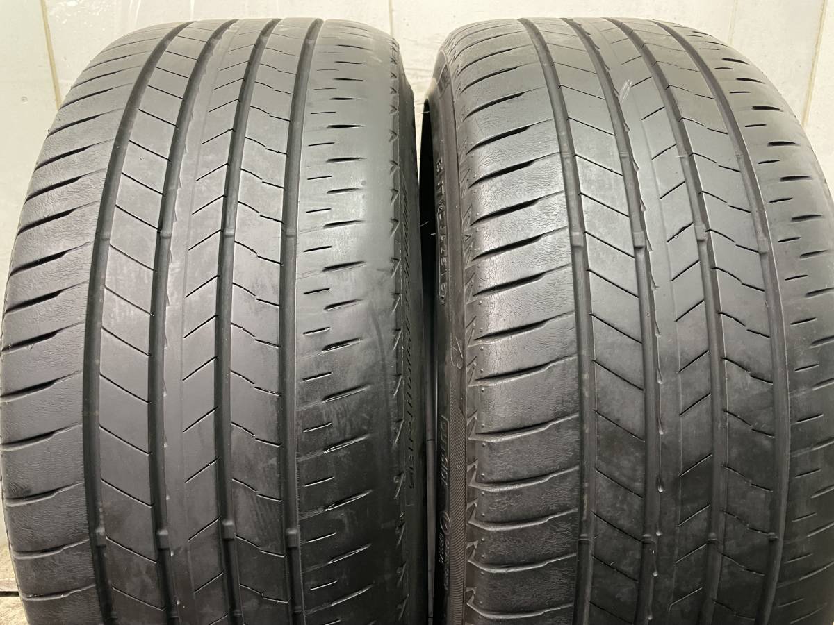 ＊埼玉発＊ 225/45R18 BRIDGESTONE REGNO GR001　2本価格　手渡し可能　ブリヂストン　ER　_画像2