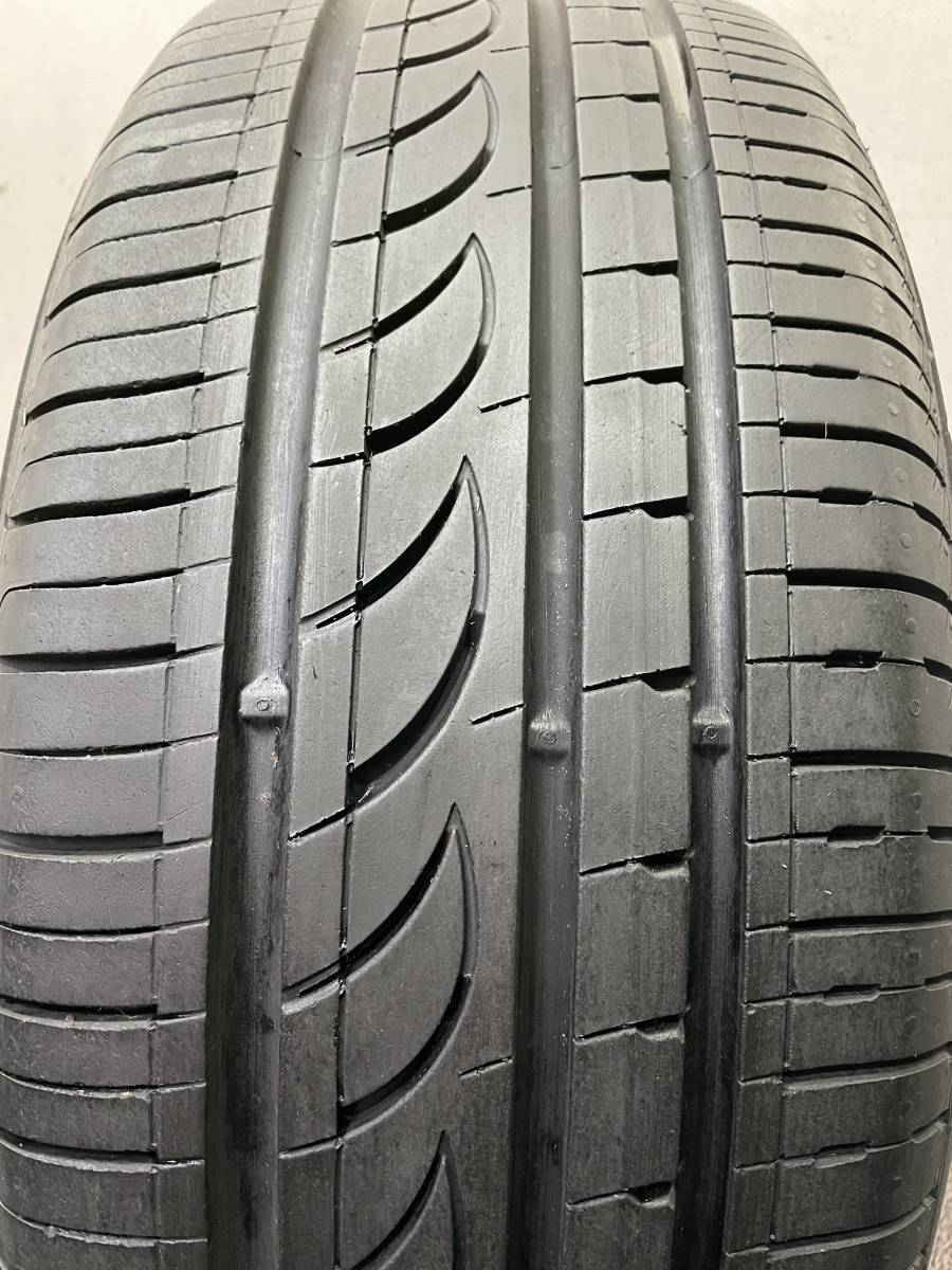 ＊埼玉発＊ 2018年製 215/55R17 PIRELLI POWERGY TM　1本　ピレリ　手渡し可能　ER　_画像3