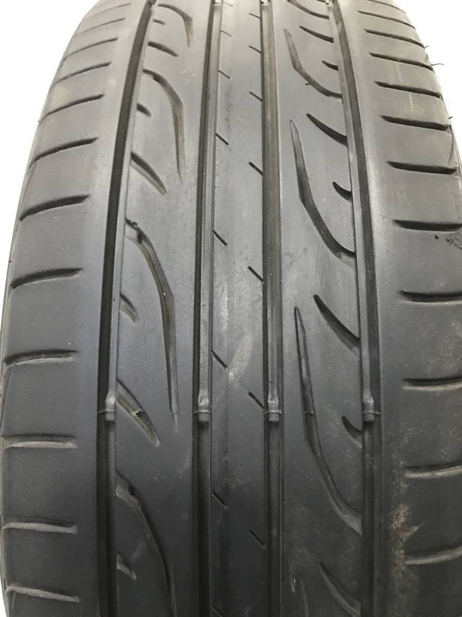 ＊埼玉発＊ 205/50R17 93V DUNLOP LE MANS LM704　1本　ダンロップ　手渡し可能　MS_画像3