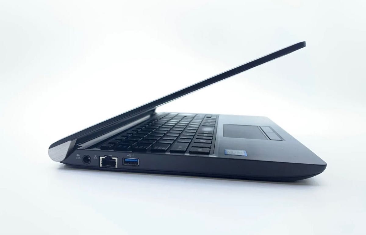 ノートパソコン 中古ノート オフィス付き ssd i3 第7世代 win11 新品