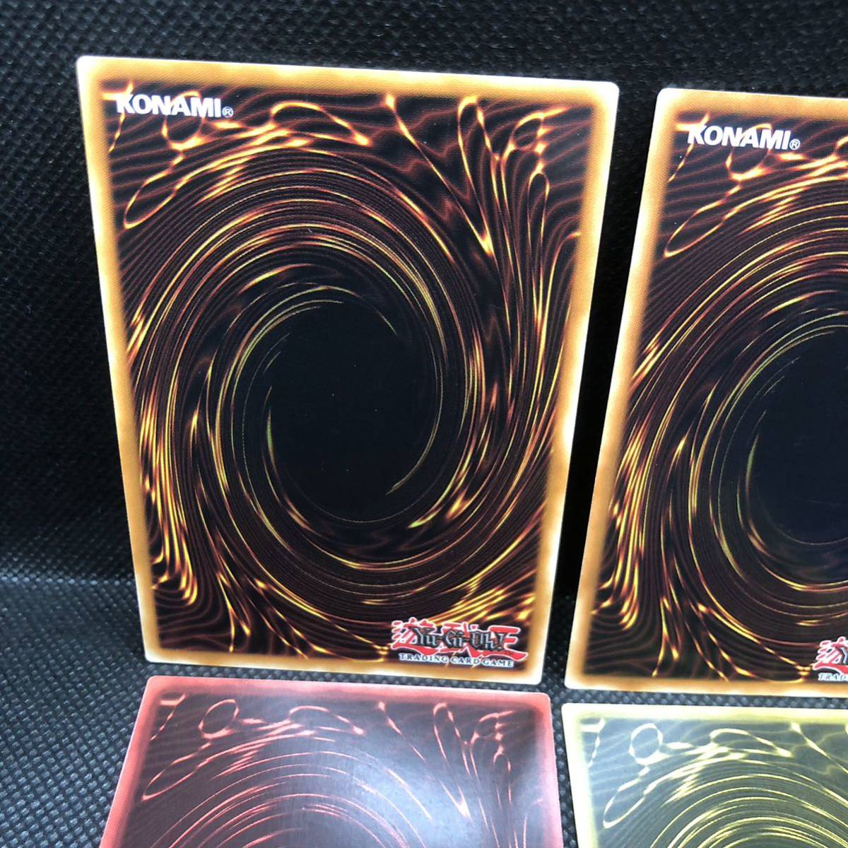 未使用品】遊戯王 英語版 青眼の白龍 真紅の黒竜 ブラック 未使用品】遊戯王 英語版 青眼の白龍 真紅の黒竜 ブラック
