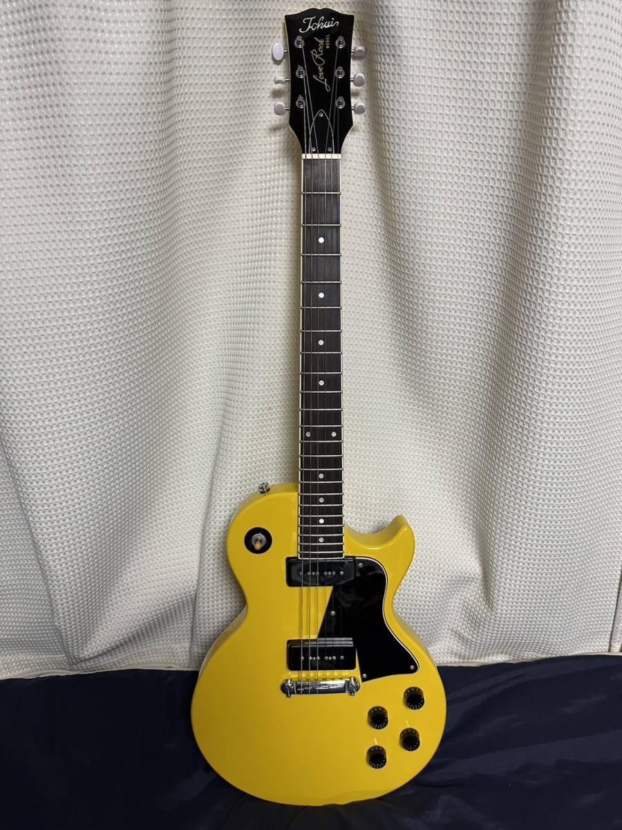 Tokai Les Paul Special レスポールスペシャル