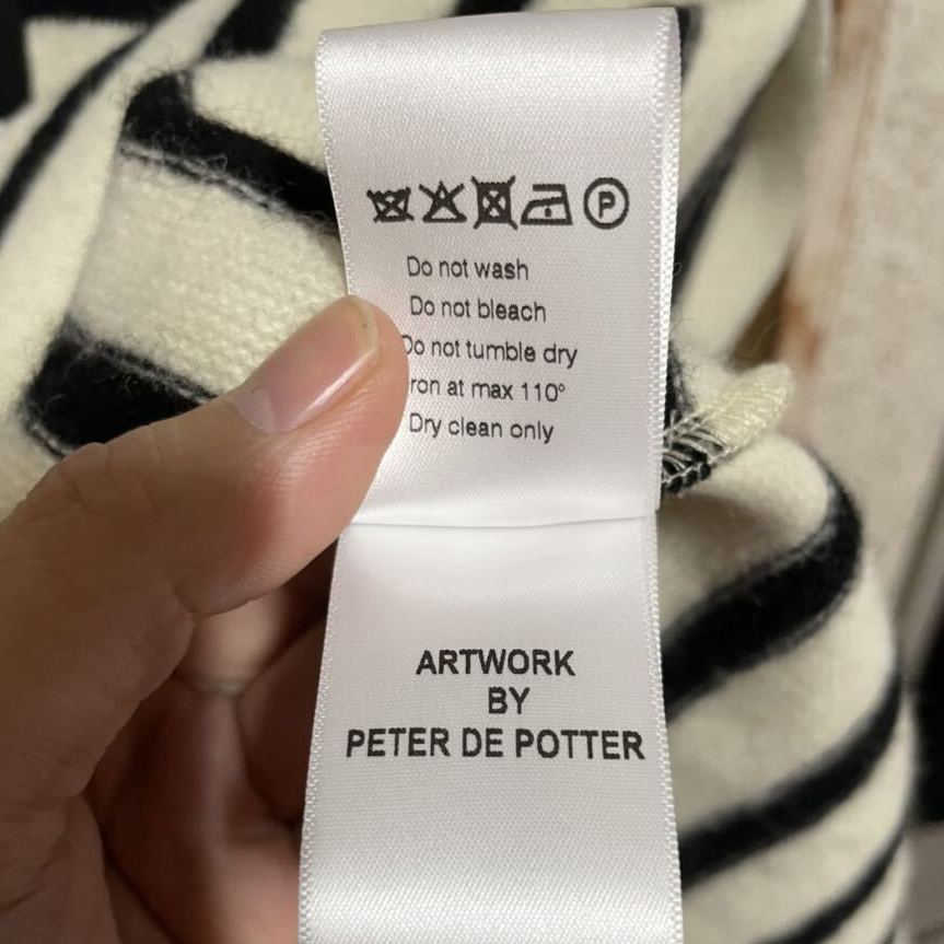 新品☆21SS☆RAF SIMONS ARCHIVE REDUX ラフシモンズ アーカイブ