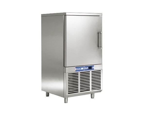 イリノックス EF30.1 ブラストチラー ＆ ショックフリーザー FMI EF-30.1 未使用保管品 定価約400万 厨房 厨房機器 ジェラート