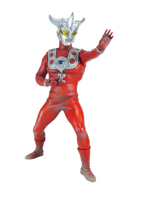 CCP Ultraman Leo высококлассный ver