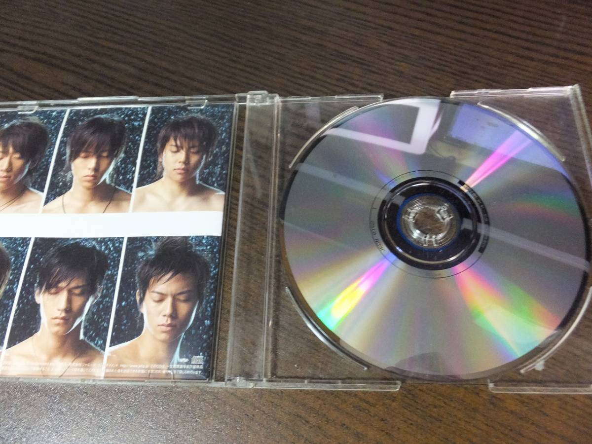 NEWS - pacific / 希望 ~Yell~ / color / 太陽のナミダ CD 4枚セット_画像9