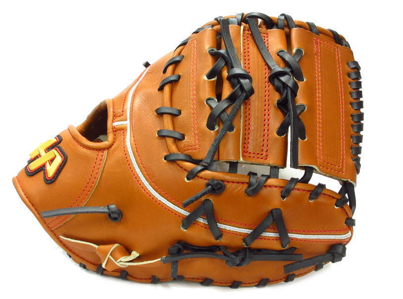 WEB限定】 PBWシリーズ 右投げ 坂口モデル PBW-F42br 硬式ファースト