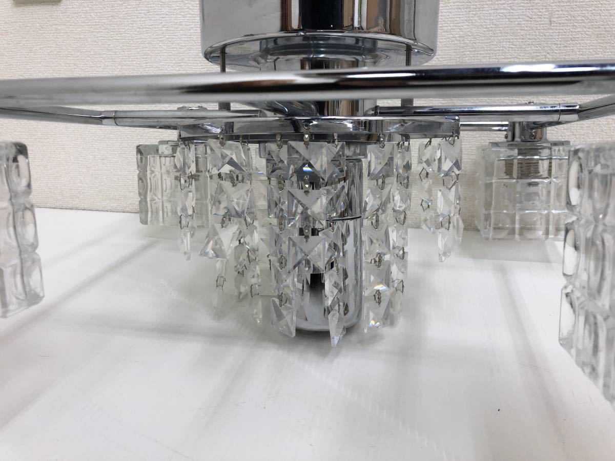 キシマ Ampoule アンプール Laci レイシー 4灯シーリングライト キシマ Ampoule アンプール Laci レイシー 4灯シーリングライト