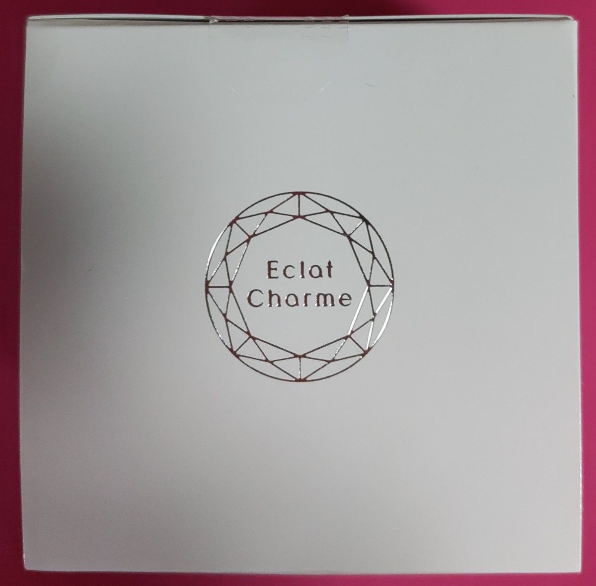 FABIUS ファビウス Eclat Charme エクラシャルム 薬用ホワイトニングジェル 60g ×3個