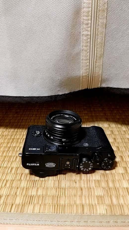 フジフィルム FUJIFILM X20 ブラック | ikonhair.ie