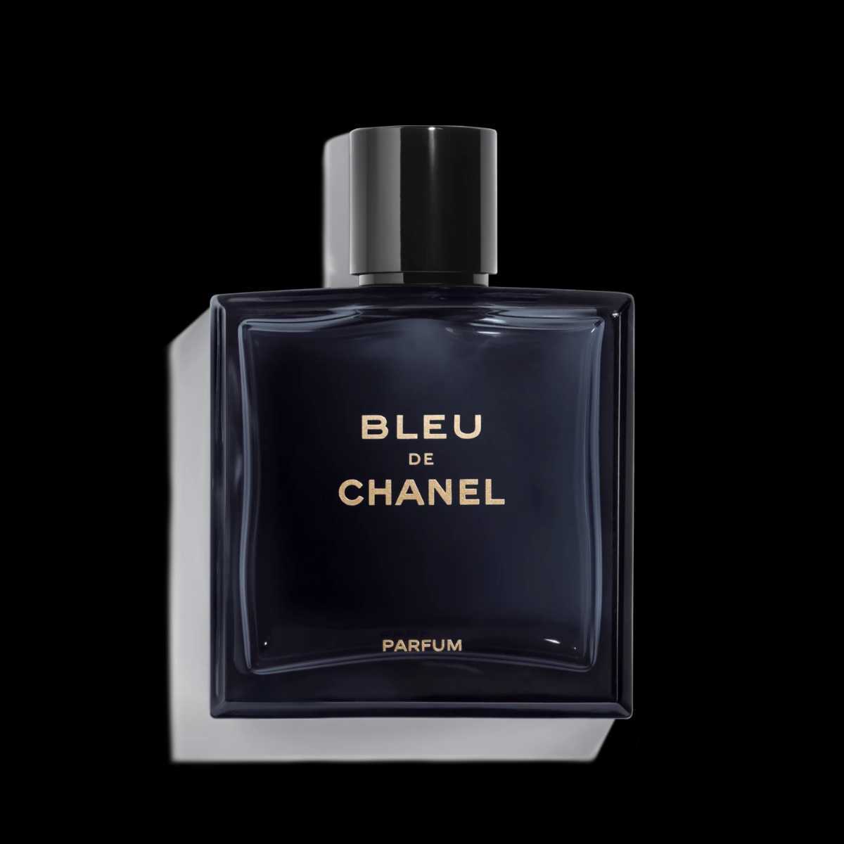 最も優遇 新品 ブルー ドゥ シャネル オードゥ パルファム EDP 100ml