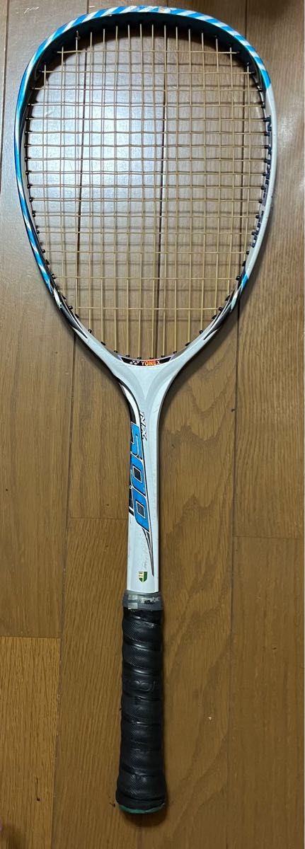 YONEX ヨネックス　ソフトテニスラケット　ネクステージ500