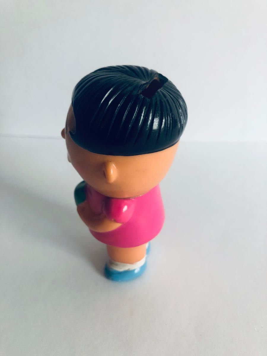 サザエさん ワカメちゃん ソフビ 貯金箱|Yahoo!フリマ(旧 サザエさん ワカメちゃん ソフビ 貯金箱|Yahoo!フリマ(旧