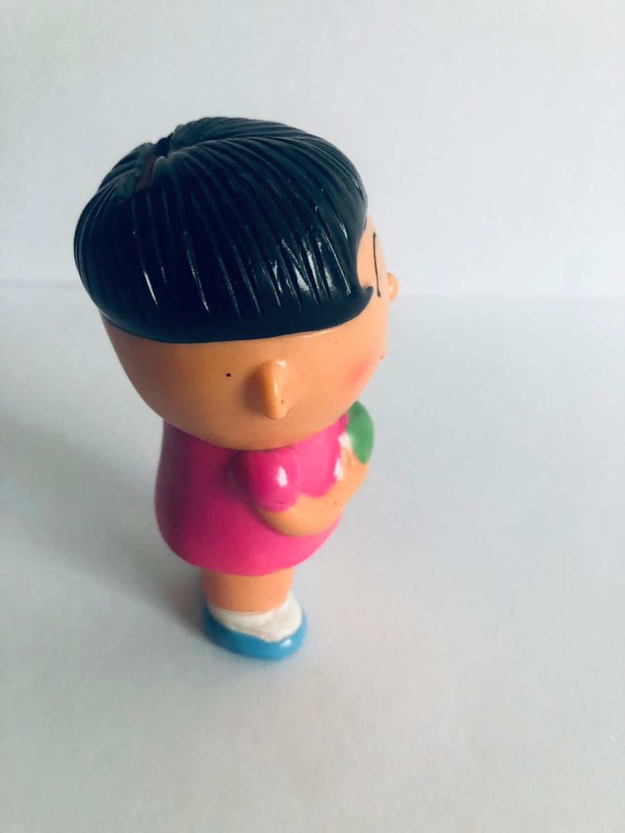サザエさん ワカメちゃん ソフビ 貯金箱|Yahoo!フリマ(旧 サザエさん ワカメちゃん ソフビ 貯金箱|Yahoo!フリマ(旧