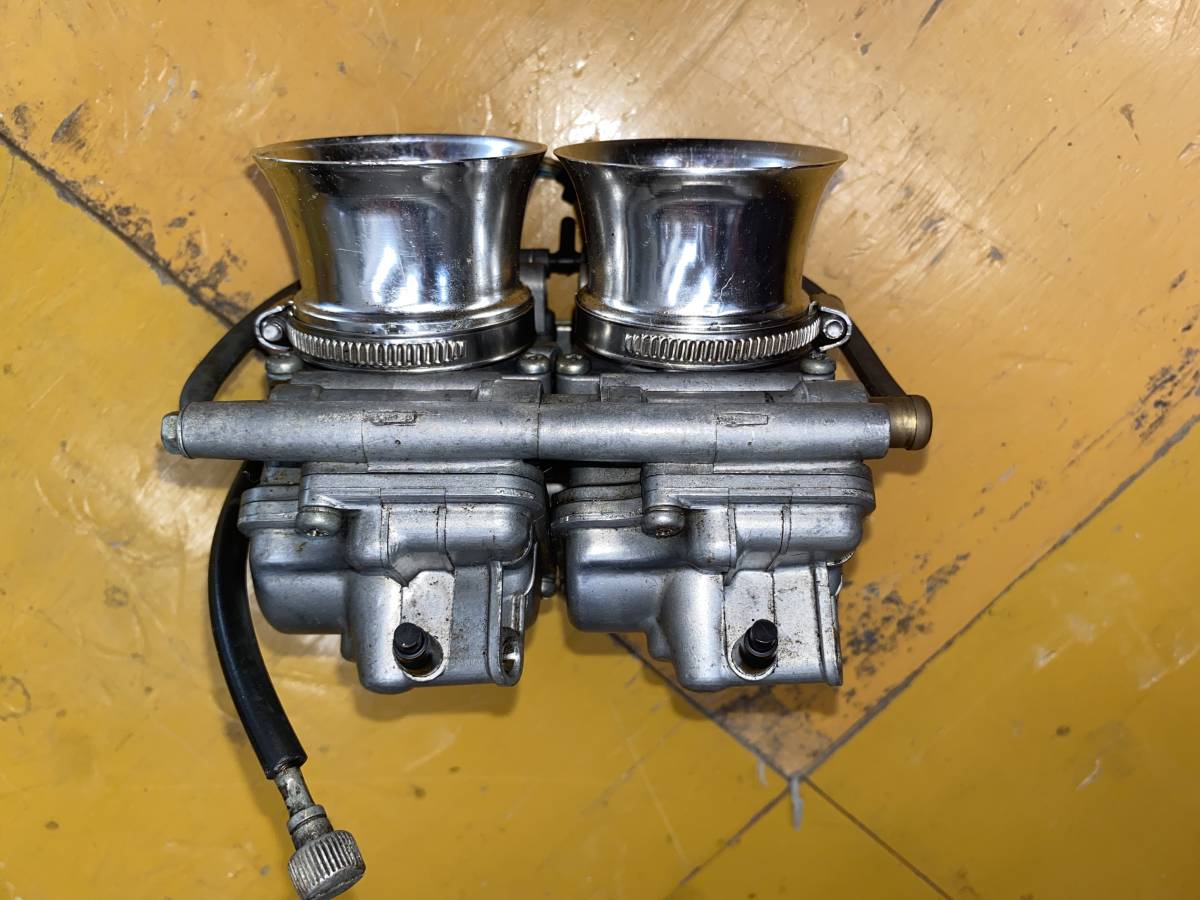 ホンダ NSR250R SP MC28 純正キャブレター | www.eliclima.com