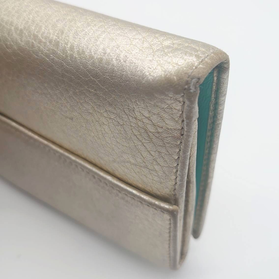 Tiffany&Co. ティファニー レディース ターンロック ロング Tiffany&Co. ティファニー レディース ターンロック ロング