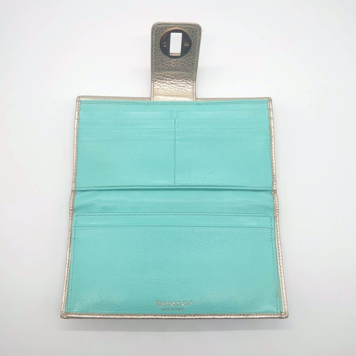 Tiffany&Co. ティファニー レディース ターンロック ロング Tiffany&Co. ティファニー レディース ターンロック ロング