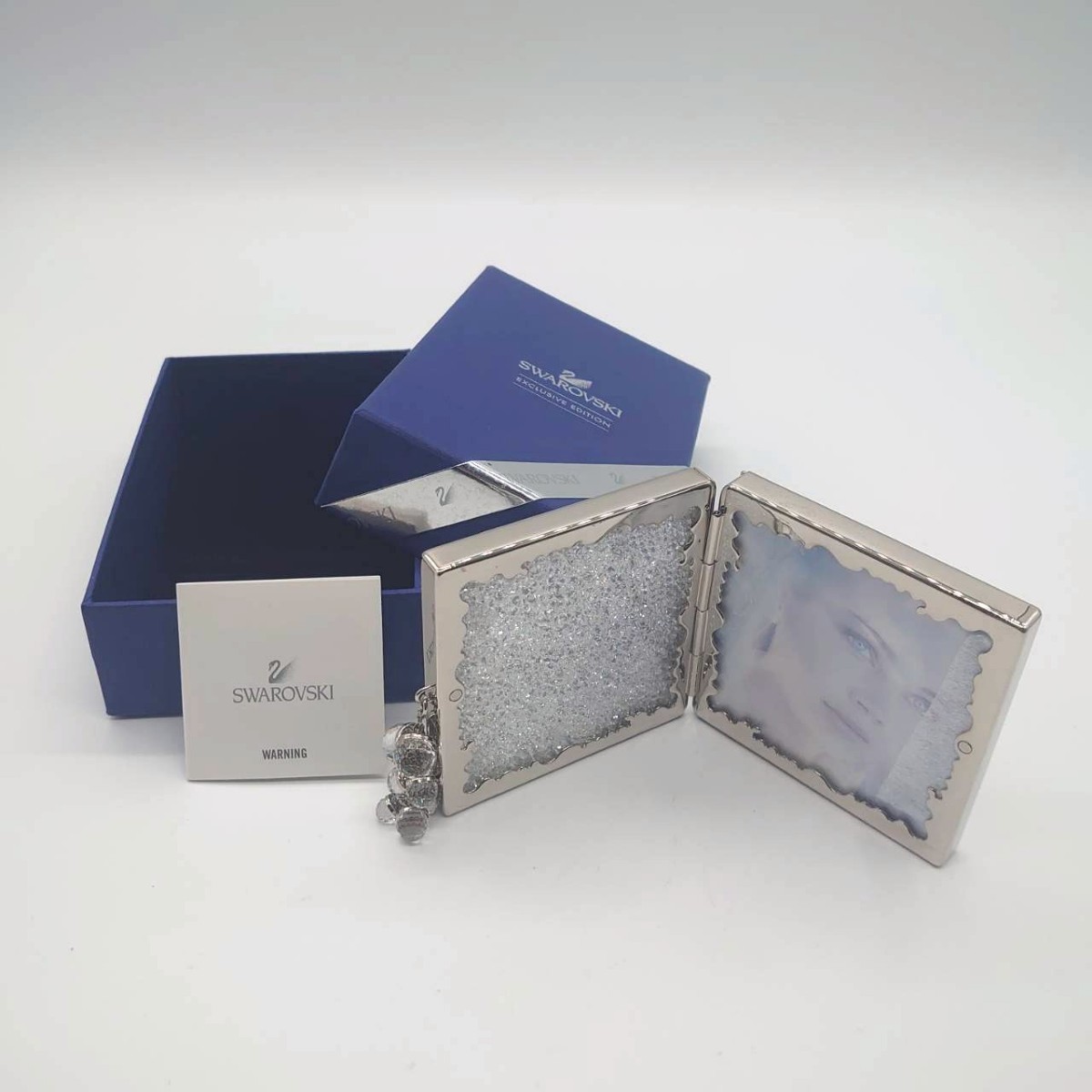 SWAROVSKI スワロフスキー 918632 Crystalline クリスタルフォト