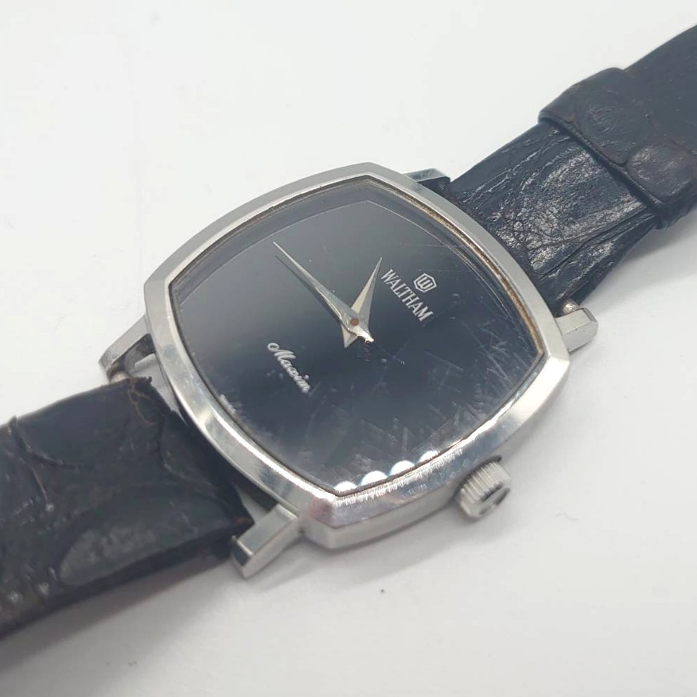 ギフト】 WALTHAM MAXIM tp-23x380 セット ジャンク アンティーク