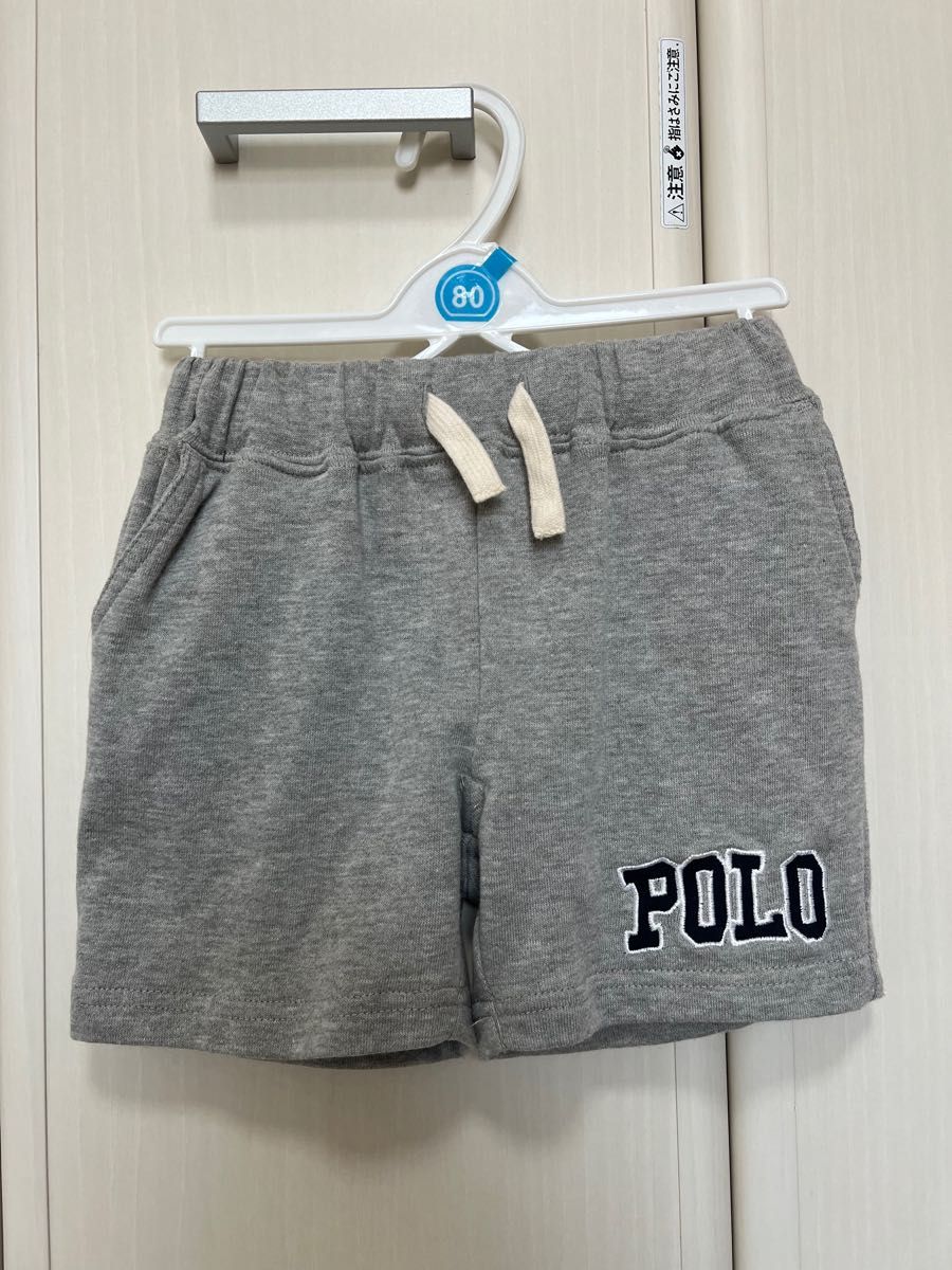 POLO Baby 5点セット 80cm 新品未使用 ベビー キッズ