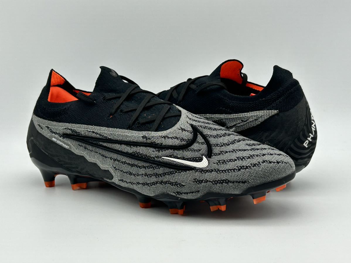 激安通販の NIKE ファントムGX FG 27.5cm agapeeurope.org