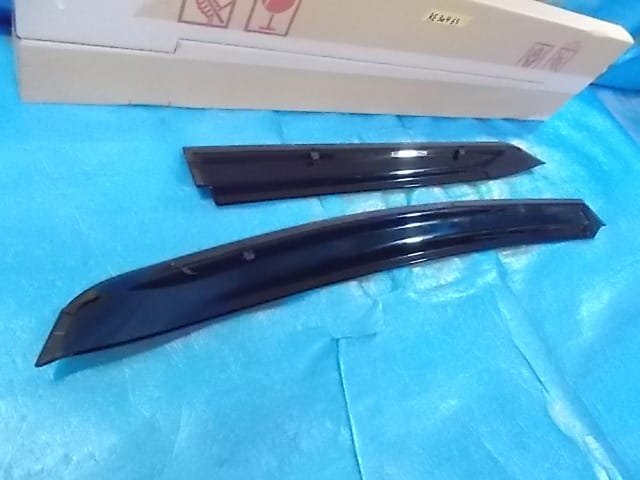  Fit GK3 / GK4 / GP5 right side visor front and back set NZKE30465