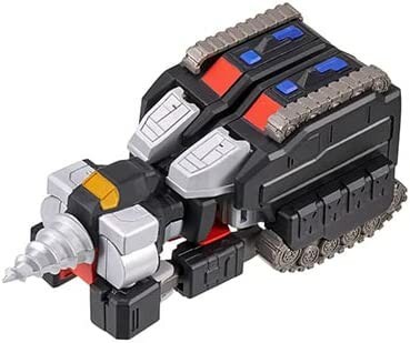未開封 マシンロボ クロノスの大逆襲 ロッドドリル メガハウス 未開封 マシンロボ クロノスの大逆襲 ロッドドリル メガハウス