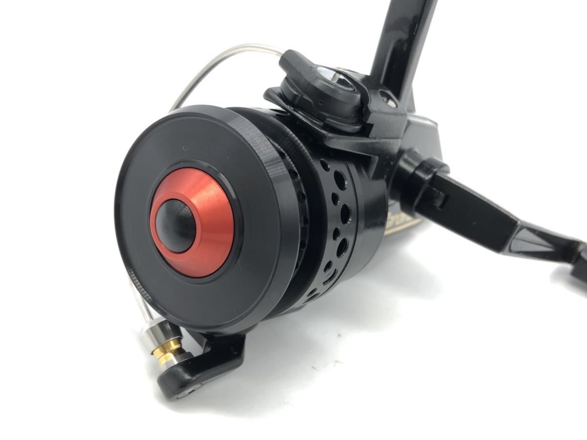 アブ カーディナル 52 WCS カスタム ABU Cardinal 渓流 トラウト アブ カーディナル 52 WCS カスタム ABU Cardinal 渓流 トラウト