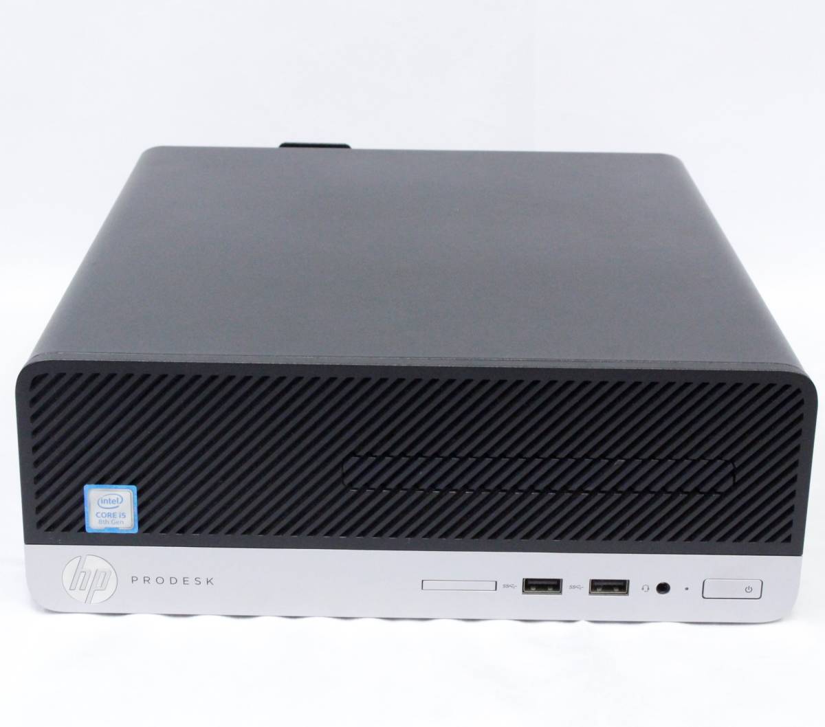 大好き 【hp】ProDesk 400 i5-8400／RAM32GB・SSD512GB／TPC-P066-SF